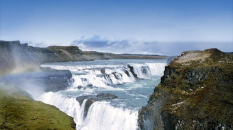 冰岛旅行景点