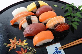 日本寿司店排名前十